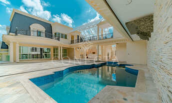 Imagem 2: Condominio Tamboré 02