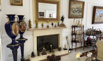 Imagem 6: Condominio Alphaville Zero