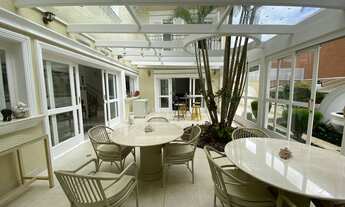 Imagem 3: Condominio Alphaville Zero