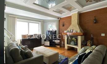 Imagem 3: Alphaville 10, 7 dormitórios na Avenida Bom Pastor