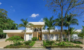 Imagem: Tamboré 01, 4 dormitórios na Avenida Ceci