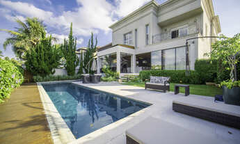 Imagem: Condomínio Melville, 4 dormitórios na