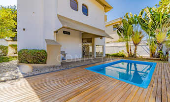 Imagem 2: Alphaville 02, 4 dormitórios na Alameda Mamoré