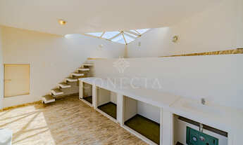 Imagem 5: Alphaville 02, 4 dormitórios na Alameda Mamoré