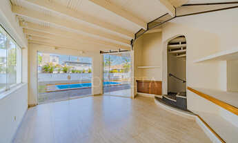 Imagem 6: Alphaville 02, 4 dormitórios na Alameda Mamoré