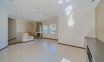 Imagem 3: Alphaville 02, 4 dormitórios na Alameda Mamoré