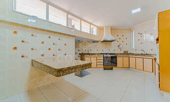 Imagem 4: Alphaville 02, 4 dormitórios na Alameda Mamoré