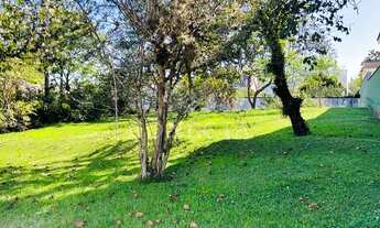 Imagem: Alphaville 10, 837M² de Área Construída