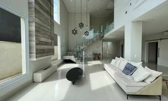 Imagem 5: Residencial Alphaville 10