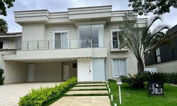 Imagem: Residencial Alphaville 10