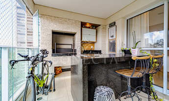 Imagem 3: Condominio Essência, 3 dormitórios na Alameda Itapecuru