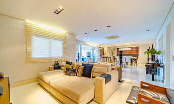 Imagem 1: Condominio Essência, 3 dormitórios na Alameda Itapecuru