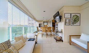 Imagem 4: Condominio Essência, 3 dormitórios na Alameda Itapecuru