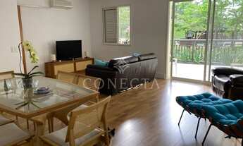 Imagem: Jardins de Tamboré - Maison 152m² - 3