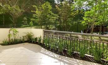 Imagem 3: Jardins de Tamboré - Maison 152m² - 3 suítes; 2 vagas; varanda gourmet; cozinha integrada