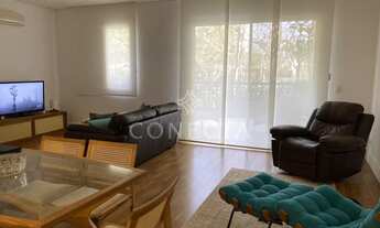 Imagem 2: Jardins de Tamboré - Maison 152m² - 3 suítes; 2 vagas; varanda gourmet; cozinha integrada