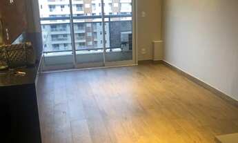 Imagem: Wi-House, 1 dormitório na Alameda Amazonas