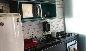 Imagem 7: Wi-House, 1 dormitório na Alameda Amazonas