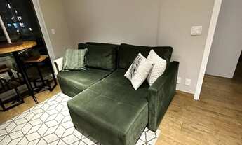 Imagem 4: Wi-House, 1 dormitório na Alameda Amazonas