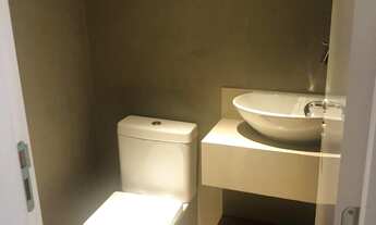 Imagem 6: Wi-House, 1 dormitório na Alameda Amazonas