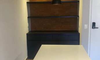 Imagem 2: Wi-House, 1 dormitório na Alameda Amazonas