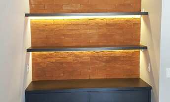 Imagem 3: Wi-House, 1 dormitório na Alameda Amazonas