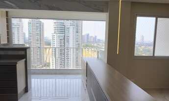 Imagem: Acqua Park, 3 dormitórios na Avenida Andrômeda