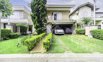 Imagem: Alphaville 03, 3 dormitórios na Avenida