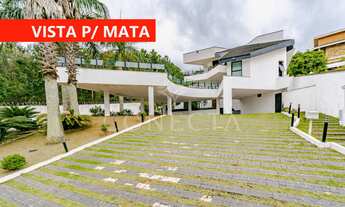 Imagem: Alphaville 10, 4 dormitórios na Avenida