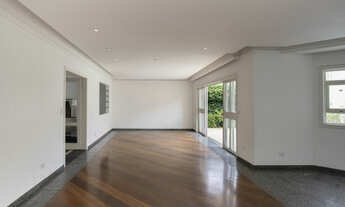 Imagem 6: Alphaville Zero, 3 dormitórios na Avenida Paiol Velho