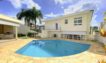 Imagem: Alphaville 11, 4 dormitórios na Alameda