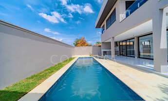 Imagem 2: Alphaville 01, 4 dormitórios na Alameda Espanha