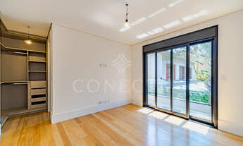 Imagem 6: Alphaville 01, 4 dormitórios na Alameda Espanha