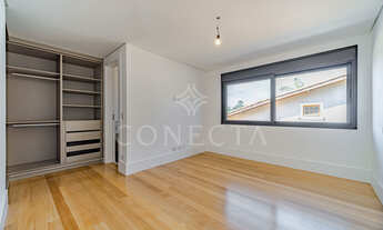 Imagem 5: Alphaville 01, 4 dormitórios na Alameda Espanha