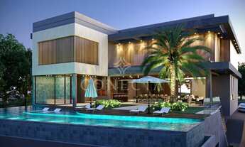 Imagem 2: Condominio Tamboré 2