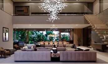 Imagem 6: Condominio Tamboré 2