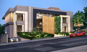 Imagem: Condominio Tamboré 2