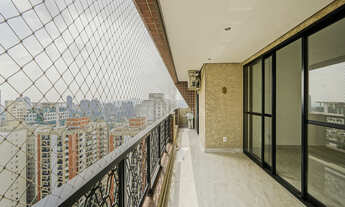 Imagem: Edificio Saint Thomas