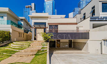 Imagem: Alpha Conde, 4 dormitórios na Avenida Sagitário