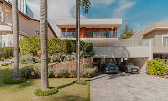 Imagem: Alphaville 02, 3 dormitórios na Alameda