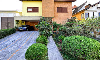 Imagem: Alphaville 06, 4 dormitórios na Alameda