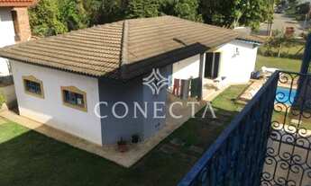 Imagem: Alphaville 06, 4 dormitórios na Alameda