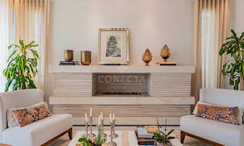 Imagem 6: Residencial Alphaville 02