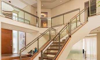 Imagem 4: Residencial Alphaville 02