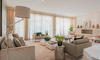 Imagem 5: Residencial Alphaville 02