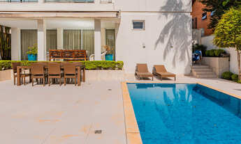 Imagem 3: Residencial Alphaville 02