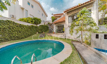 Imagem 3: Alphaville 01, 3 dormitórios na Alameda Espanha