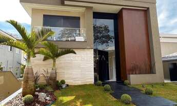 Imagem: Residencial Alphaville 01