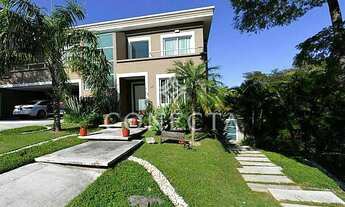 Imagem: Residencial Alphaville 10