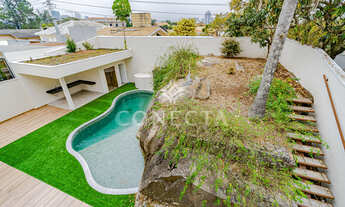 Imagem 3: Residencial Alphaville 01